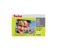Tesa 'Fixation pour Revêtement de Sol 25 M X 50 Mm Transparent 55735-A