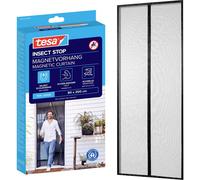 tesa Fliegengitter 55374-00000-00 Rideau aimanté (l x H) 0.80 m x 2.00 m