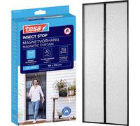 tesa Fliegengitter 55384-00000-00 Rideau aimanté (l x H) 0.90 m x 2.10 m