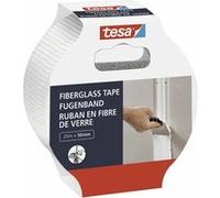 tesa Fugenband 52512-00000-00 Bande de jonction blanc (L x l) 20 m x 50 mm 1 pc(s)