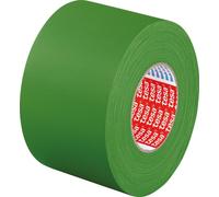 tesa Gewebeband 4651 Premium, 50 mm x 50 m, grn