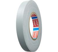 tesa Gewebeband 4657, 19 mm x 50 m, gris