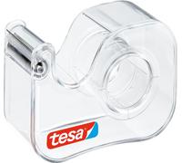tesa® 57447-00001-00 Distributeur à main Easy Cut® Economy - 10 m x 19 mm, transparent