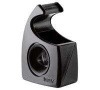 tesa® Handabroller Easy Cut/57443-00001-00 Rot/Blau bis B19mmxL10m Black - black