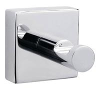 tesa 40250-00000-00 hukk Crochet colle chrome (brillant)