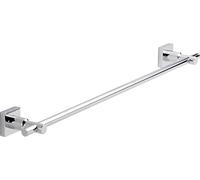 Hukk Porte-serviettes, pose facile sans perçage, Chrome (40252-00000-00)