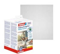 Filtre anti-pollen tesa 55296-00000-00 (l x H) 1500 mm x 1800 mm anthracite 1 pc(s)