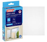 tesa Insect Stop 55680-00000-07 Moustiquaire pour fenêtre (l x H) 1800 mm x