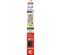 tesa Insect Stop Alu Comfort Moustiquaire pour fenêtres Protection contre les insectes