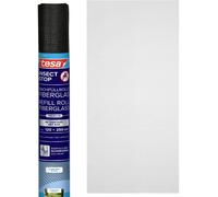 tesa Insect Stop Clear-View Ersatrolle 55442-00 pour lintérieur/extérieur 1 pc(s)