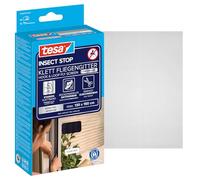 Tesa Moustiquaire COMFORT pour fen¿tre, 1,30 x 1,50 m