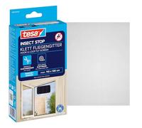 Moustiquaire pour fenêtre tesa 55671-00021-03 (l x H) 1300 mm x 1100 mm anthracite 1 pc(s)