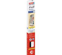tesa Insect Stop Moustiquaire Alu Comfort pour fenêtres Protection contre les insectes