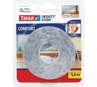 tesa Insect Stop Moustiquaire recharge Comfort bande auto-agrippante