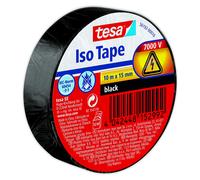 tesa® Insulating Tape - Self-adhesive Insulating Tape, Heat-Resistant - for Insu