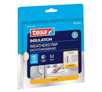 tesa Joint en bande tesamoll 05412-00100-00 blanc 10 m x 9 mm caoutchouc 1 pc(s)