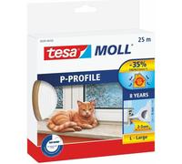 Tesa Joint blanc P - 25M 9Mm