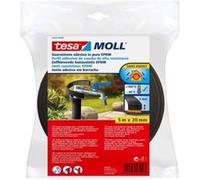tesa Joint caoutchouc isolation – 5 m x 20 mm – G