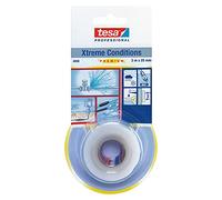 tesa Joint en bande Professional Xtreme Conditions 04600-00000-00 transparent 3 m x 25 mm 1 pc