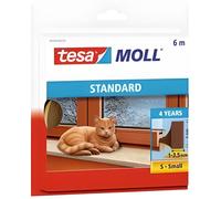 TESA 05559-00101 joint d’étanchéité pour porte et fenêtre