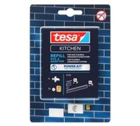 TESA KITCHEN Recharge Power-Kit pour adaptateur mural