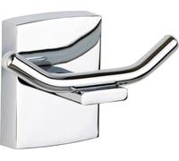 tesa klaam Crochet porte-serviette colle métal