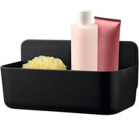 Tesa Lavaa panier de salle de bain noir 40516-00000-00