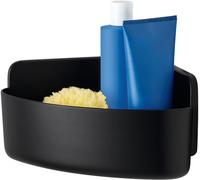 Tesa Lavaa panier de salle de bain noir 40518-00000-00