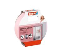 tesa Lot de 12 Precisions Sensitive Ruban adhésif de masquage 25 mm x 25 m