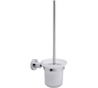 tesa LOXX Support pour brosse WC colle métal