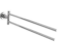 tesa luup Porte-serviettes colle métal