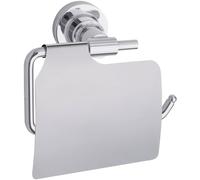 tesa luup Support de papier toilette colle métal