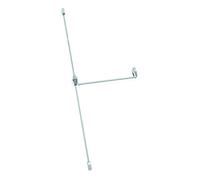 Tesa Mare Nostrum - serrure antipanico Mare basse tension fu-m 900S satiné