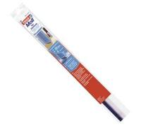 tesa Moll calfeutrage bas de porte, auto-adhésif 37mm x 1m