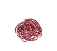tesa Moll CLASSIC P-Profil calfeutrage caoutchouc, blanc