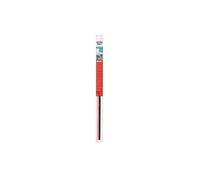 tesa Moll STANDARD Trdichtschiene, transparent, 37 mm x 1 m
