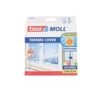 Film de survitrage Thermo Cover 1,7mx1,5m