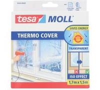 Film de survitrage Thermo Cover 1,7mx1,5m