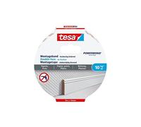 TESA Montageband Tesa® POWERBOND blanc (L x B) 5000 mm x 19 mm Inhalt: 1 Rolle(n)