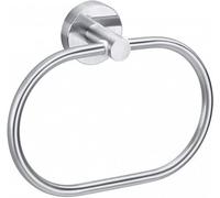 tesa MOON Anneau porte-serviettes Adhésif Métal (40308-00000-00)