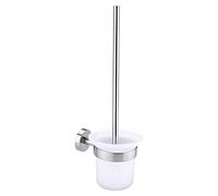 tesa MOON Garniture pour brosse WC colle métal