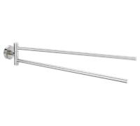 Tesa Moon porte-serviettes chrome 40303-00000-00