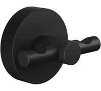 Tesa Moon porte-serviettes noir 40564-00000-00