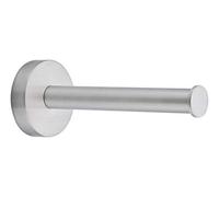 tesa MOON Support de papier toilette colle métal