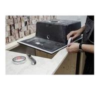 tesa Mounting PRO ACX+ 66728-00001-00 Ruban de montage noir (L x l) 5 m x 19 mm Noir G