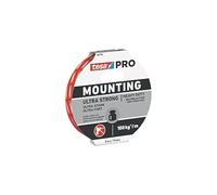 Tesa Mounting PRO Ultra Strong 66792-00001-00 Ruban de montage blanc (L x l) 5 m x 19 mm 1 pc(s)