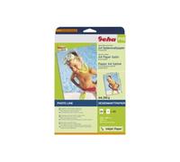 tesa moustiquaire COMFORT pour portes, 2x dont 0,65m x 2,50m