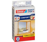 Moustiquaire pour fenêtre tesa 55388-00020-00 (l x H) 1500 mm x 1300 mm blanc 1 pc(s)