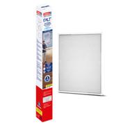 TESA Moustiquaire pour fenêtre ALU FALT, blanc
