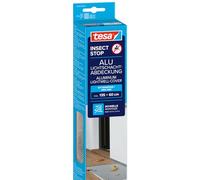 tesa Moustiquaire pour puits de lumière Alu 50008-00-00 Insect Stop pour intérieur/extérieur 1 pc(s)